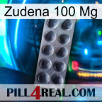 Zudena 100Mg 30